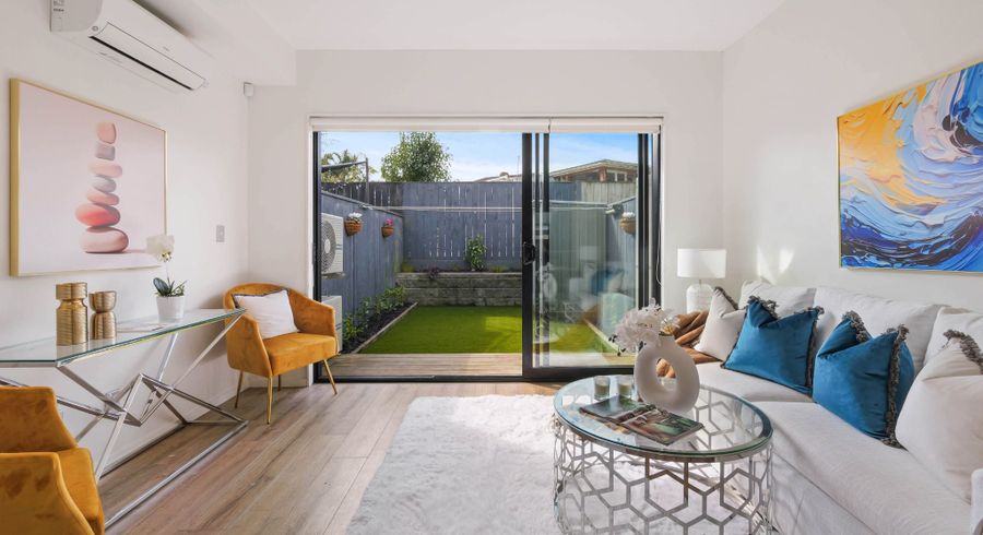  at 7 Waru Lane, Te Atatu Peninsula, Waitakere City, Auckland