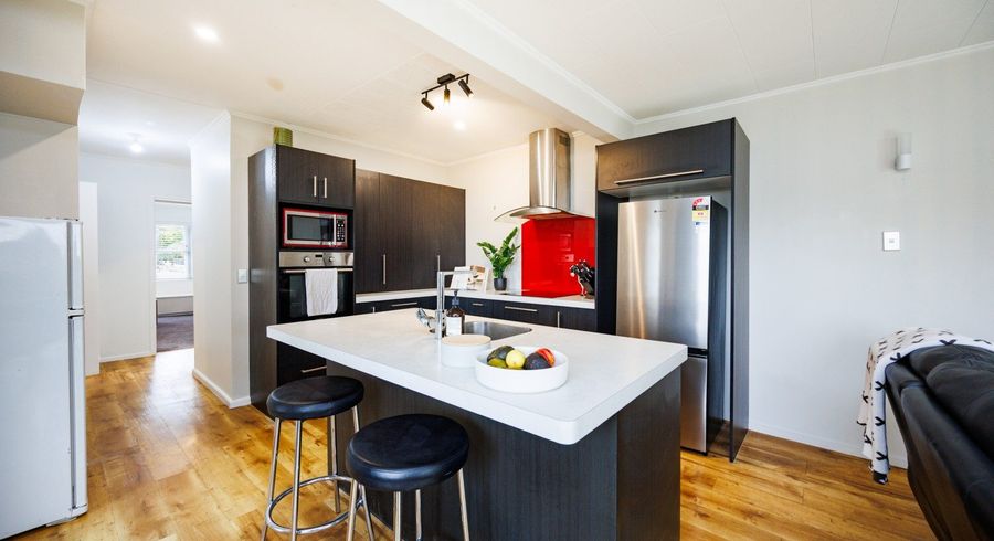  at 88A Brightwater Terrace, Terrace End, Palmerston North