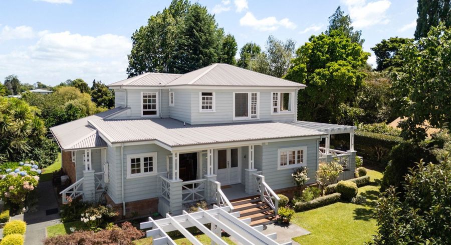  at 245 Bankwood Road, Chartwell, Hamilton, Waikato