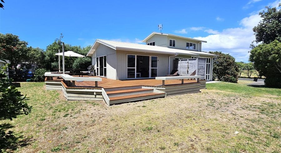  at 618 Matarangi Drive, Matarangi, Whitianga