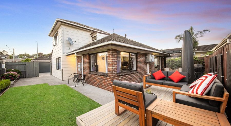  at 156A Penrose Road, Mount Wellington, Auckland City, Auckland