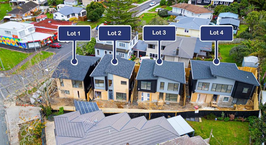  at 23 Melton Road, Mount Wellington, Auckland City, Auckland