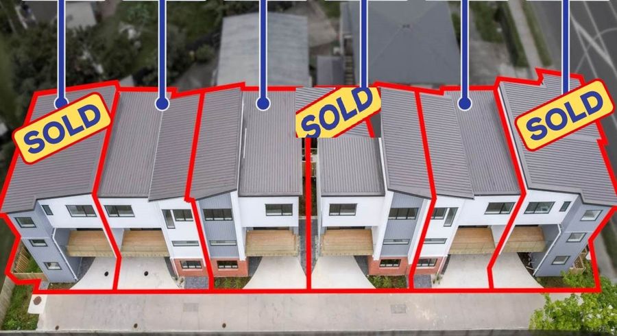  at 723 Massey Road, Mangere, Manukau City, Auckland