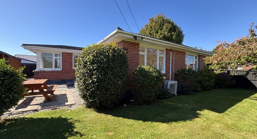  at 1/72 Samuel Street, Hoon Hay, Christchurch