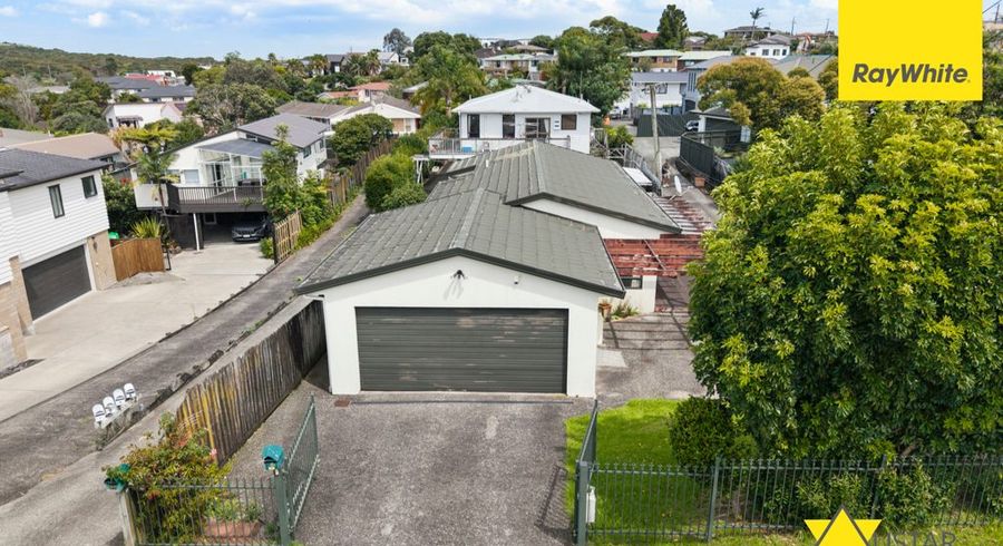  at 36a Hamlin Road, Mount Wellington, Auckland City, Auckland