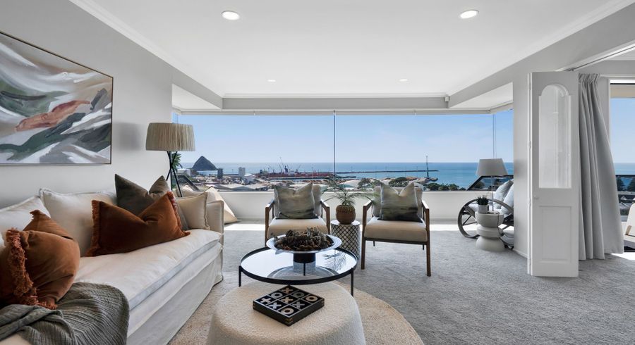  at 12D Parris Street, Moturoa, New Plymouth, Taranaki