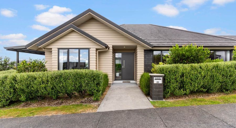  at 20 Winstone House Road, Karaka, Franklin, Auckland