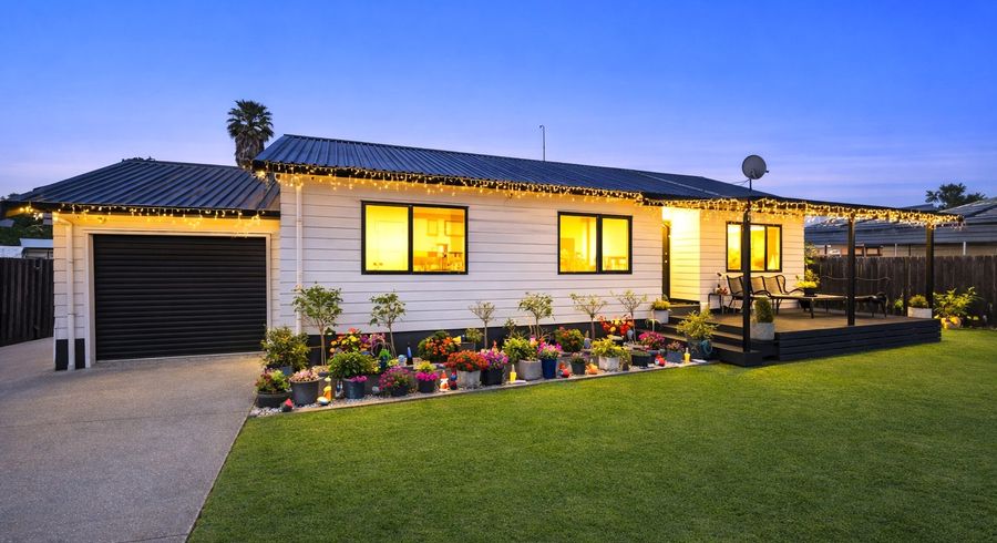  at 249A Puhinui Road, Papatoetoe, Manukau City, Auckland