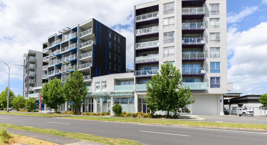  at 106/25 Don Mckinnon Drive, Albany, North Shore City, Auckland