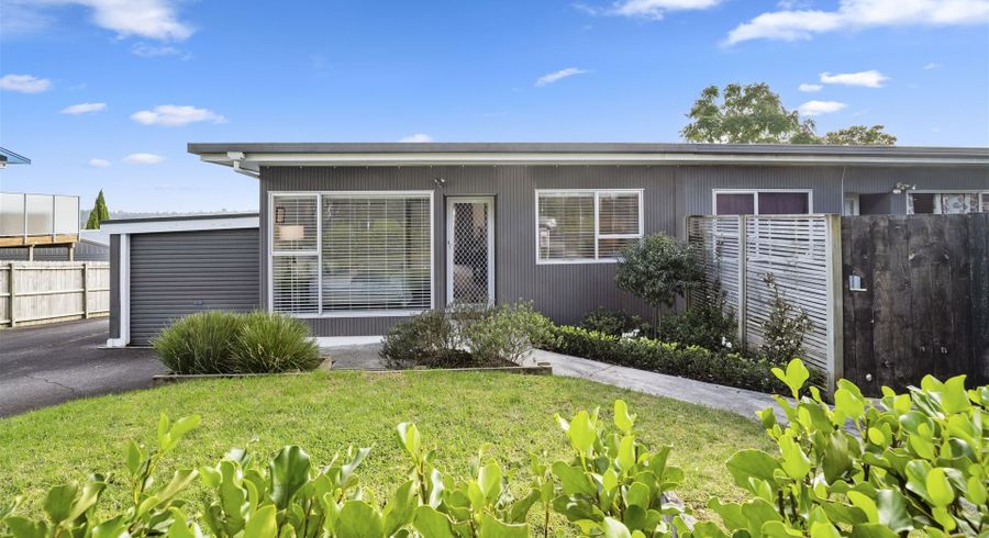 at 6/174 Birkdale Road, Birkdale, Auckland