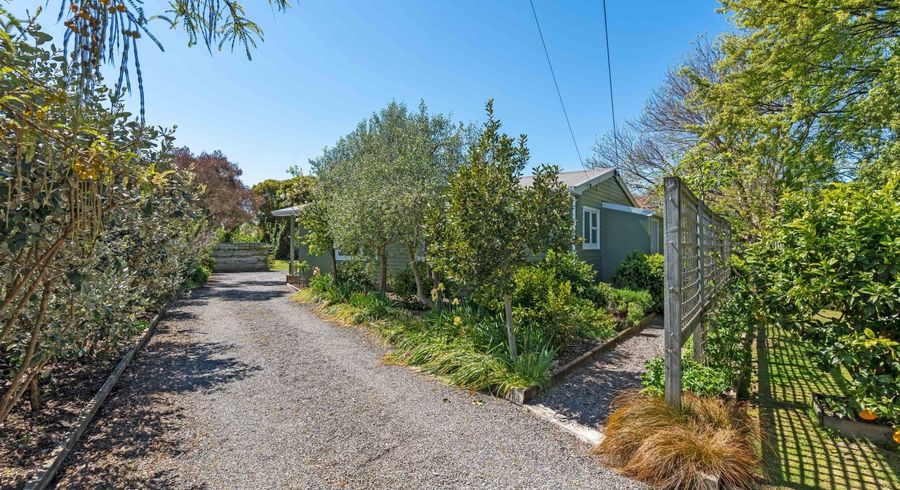  at 61 Cologne Street, Martinborough