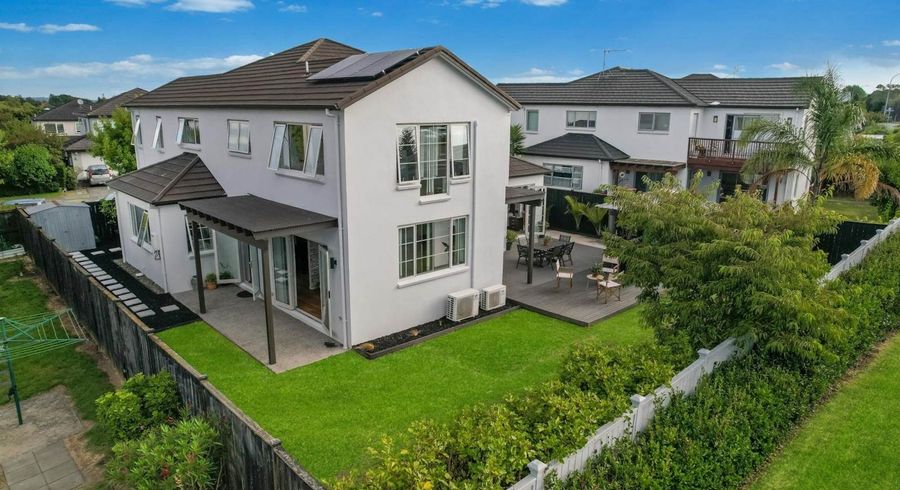  at 39 Pickaberry Avenue, Karaka, Franklin, Auckland