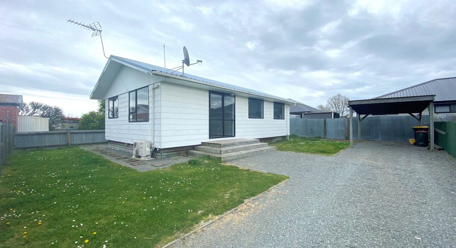  at 15a Hugh Street, Ashburton, Ashburton, Canterbury