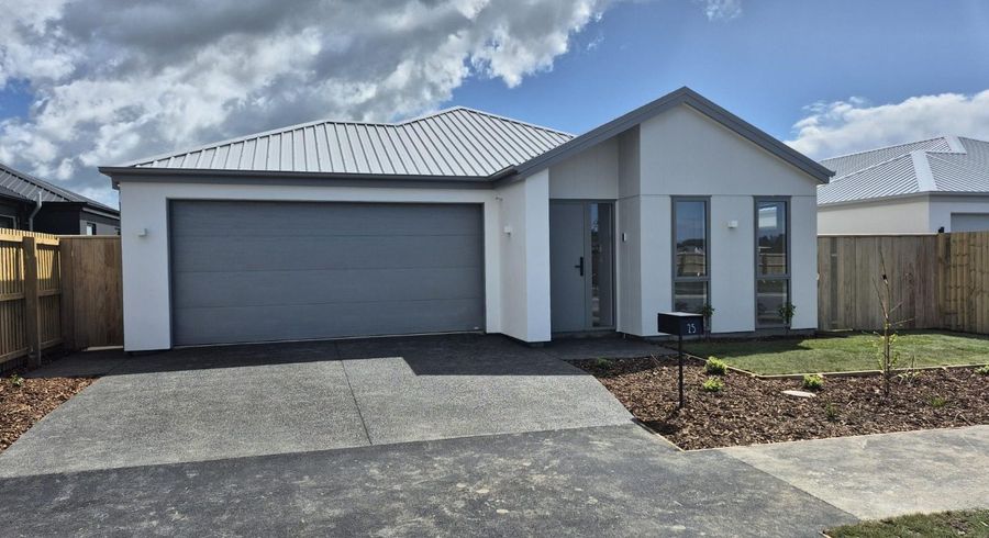  at 25 Doris Lusk Street, Belfast, Christchurch City, Canterbury