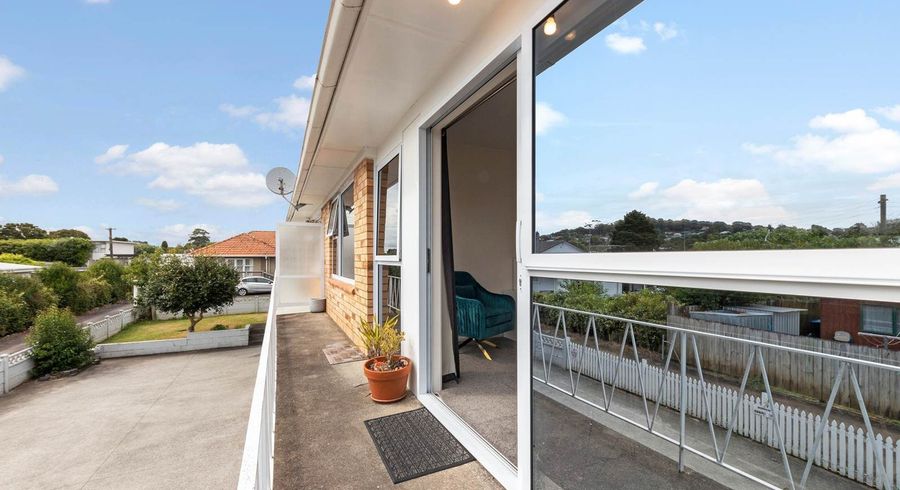  at 5/1154 New North Road, Mount Albert, Auckland City, Auckland
