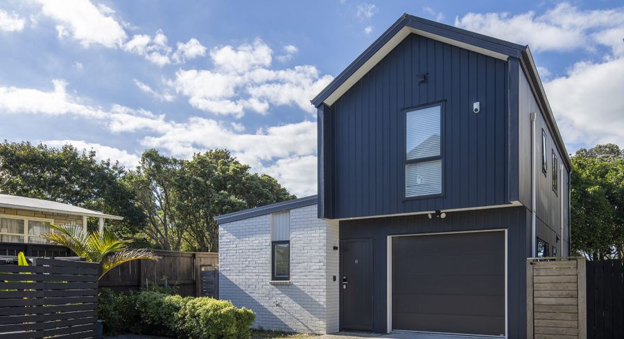  at 44B Swainston Road, Saint Johns, Auckland City, Auckland