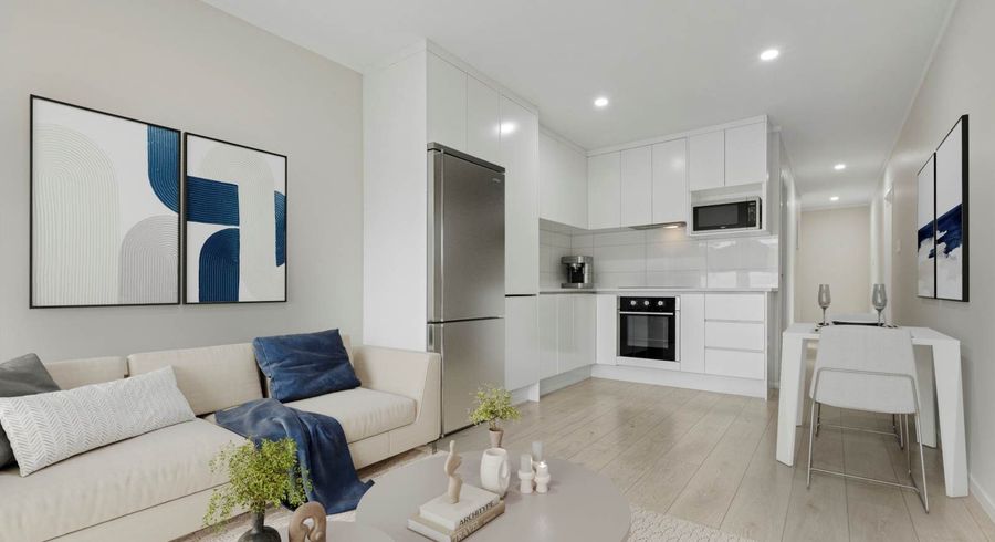  at 4/19 Locarno Avenue, Sandringham, Auckland City, Auckland