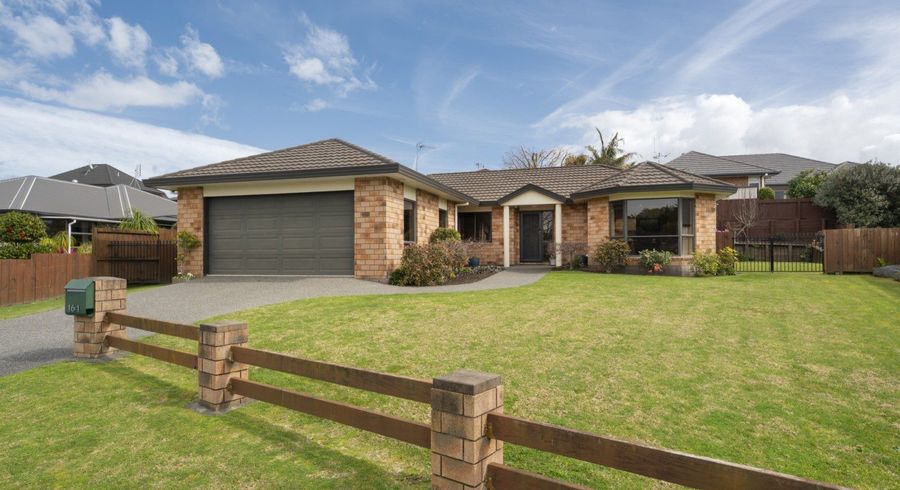  at 164 Hollister Lane, Ohauiti, Tauranga, Bay Of Plenty