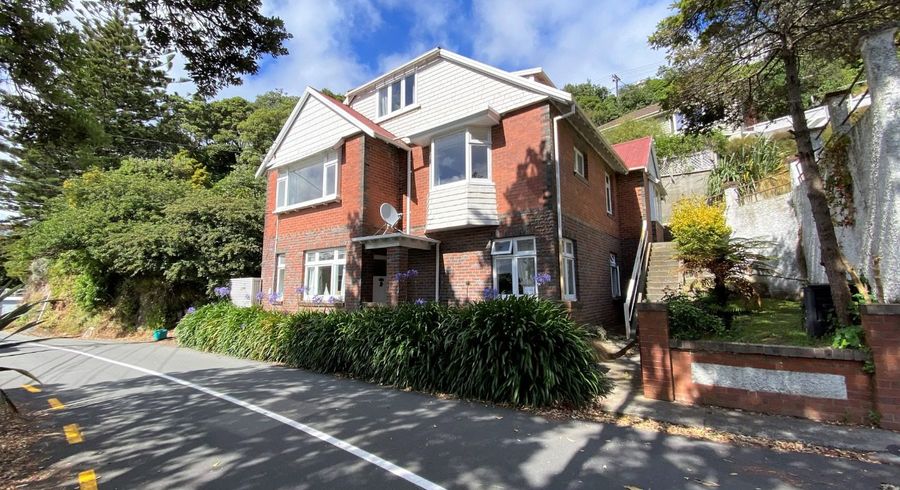  at 40 Roseneath Terrace, Roseneath, Wellington, Wellington