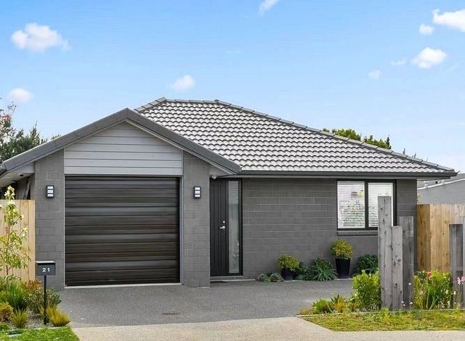  at 21 Taffe Crescent, Pyes Pa, Tauranga, Bay Of Plenty