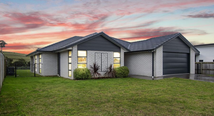  at 107 Wairau Drive, Tikipunga, Whangarei, Northland