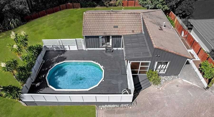  at 59 West Harbour Drive, West Harbour, Waitakere City, Auckland