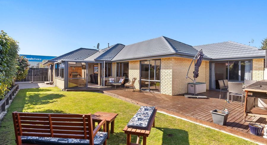  at 57 Queenspark Drive, Parklands, Christchurch