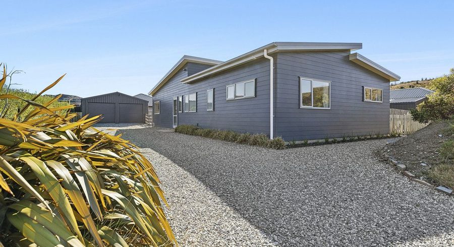  at 27 Cooper Crescent, Luggate, Wānaka