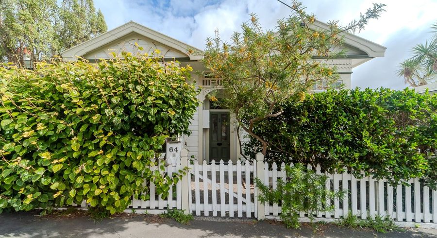  at 64 Coromandel Street, Newtown, Wellington, Wellington