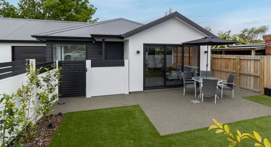  at 3A Guinness Street, Highfield, Timaru, Canterbury