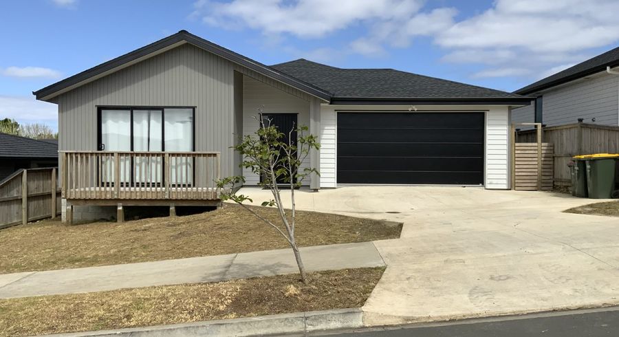 at 4 Joseph Kokich Avenue, Swanson, Auckland