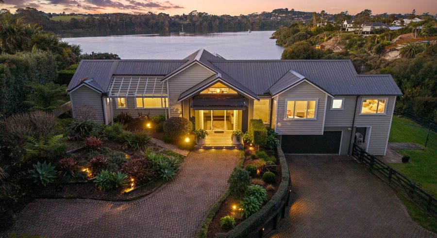  at 15 Totara Road, Whenuapai, Waitakere City, Auckland