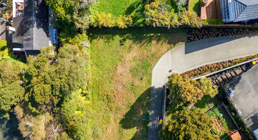  at Lot 1/22 Highland Avenue, Titirangi, Waitakere City, Auckland