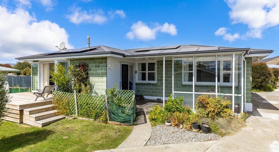  at 4 Mitchell Street, Redwoodtown, Blenheim, Marlborough