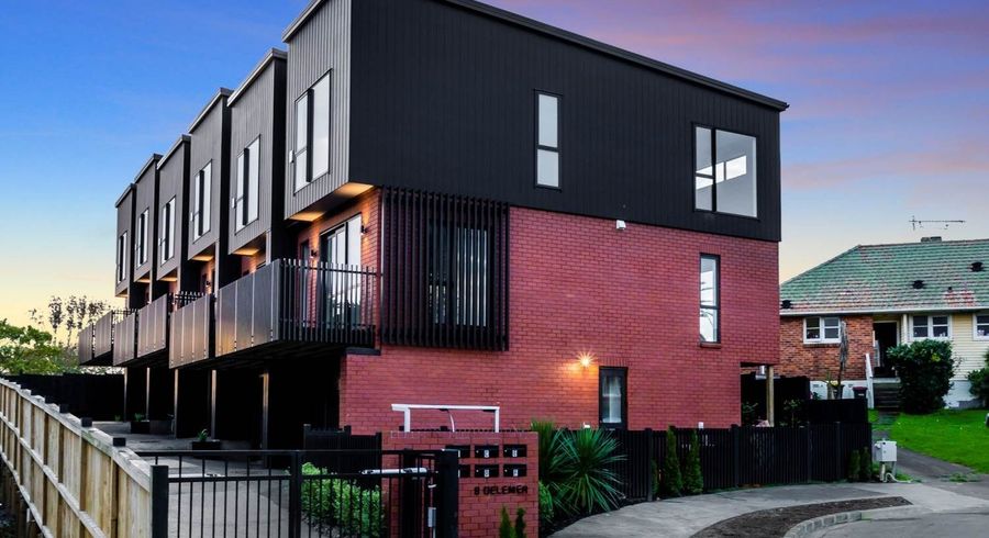  at 8D Delemere Place, Glen Innes, Auckland City, Auckland