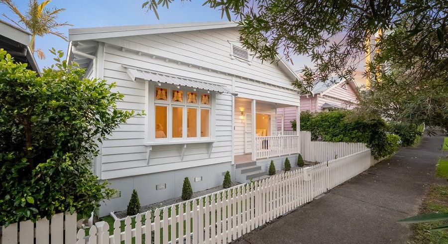  at 9 Provost Street, Ponsonby, Auckland City, Auckland