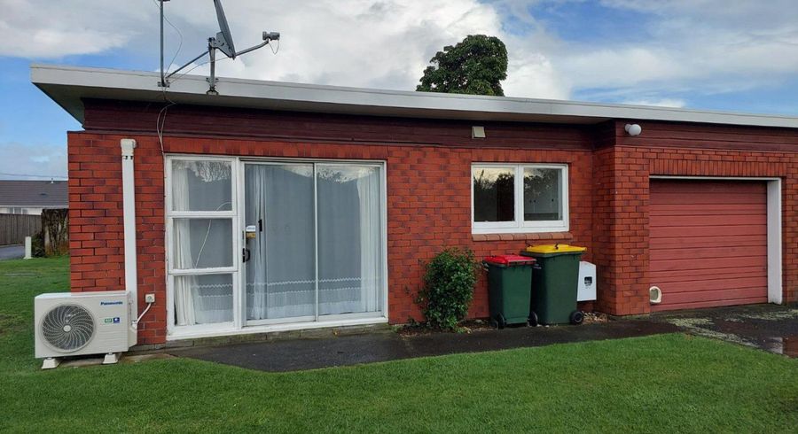  at 1/43a Lismore Street, Merrilands, New Plymouth, Taranaki