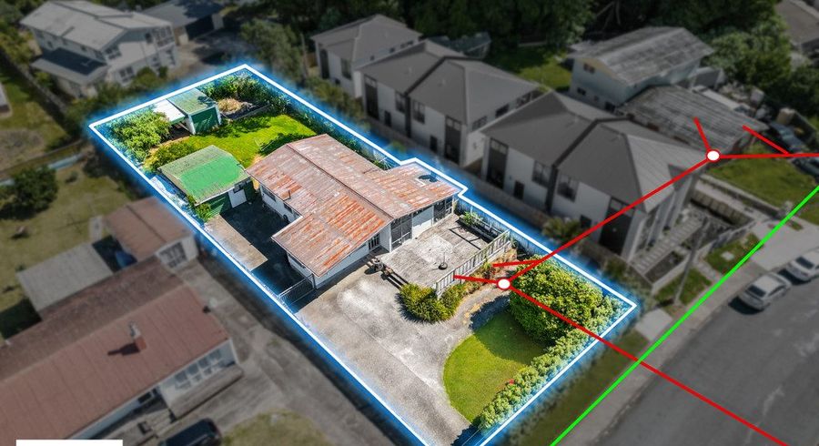  at 60 Stonex Road, Papatoetoe, Manukau City, Auckland