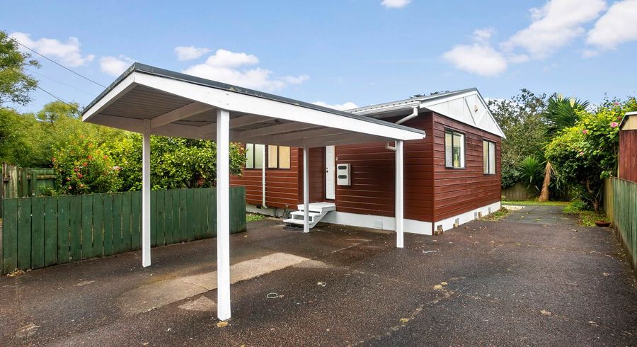  at 2/187 Richardson Road, Mount Roskill, Auckland