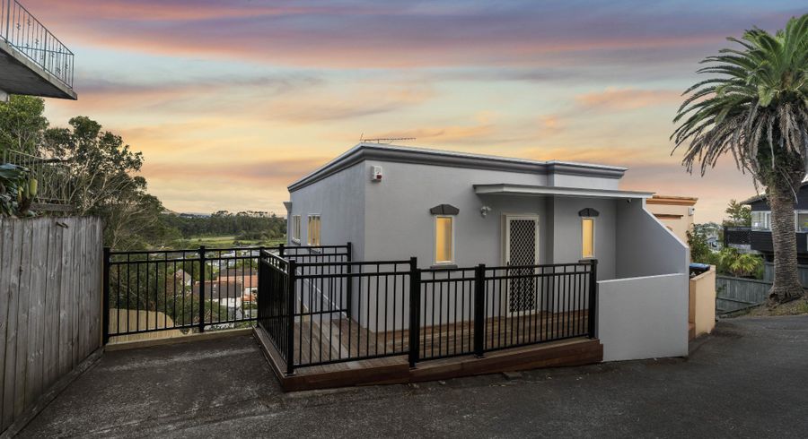  at 721B Remuera Road, Remuera, Auckland City, Auckland