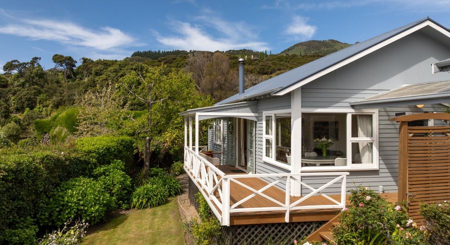  at 8 Percy Street, Akaroa, Banks Peninsula, Canterbury