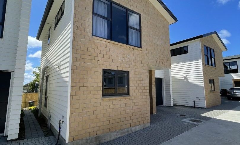  at 367c Don Buck Road, Massey, Waitakere City, Auckland
