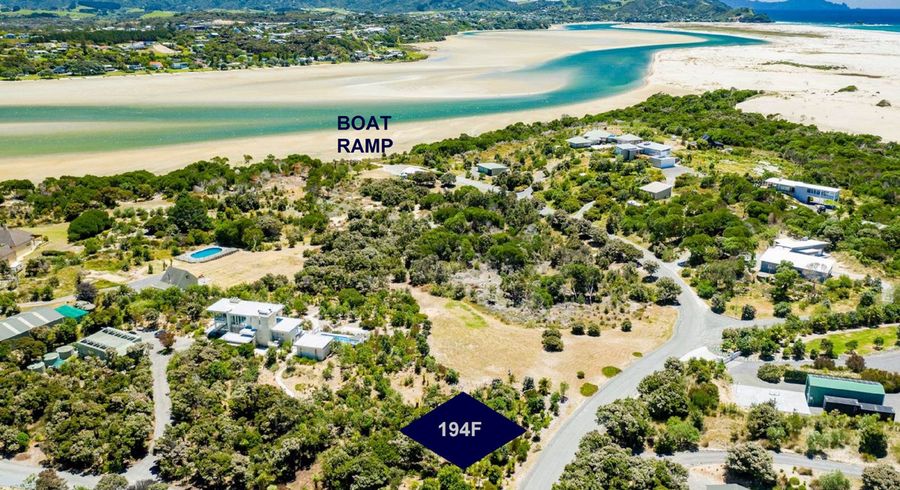  at 194F Tern Point, Mangawhai, Mangawhai