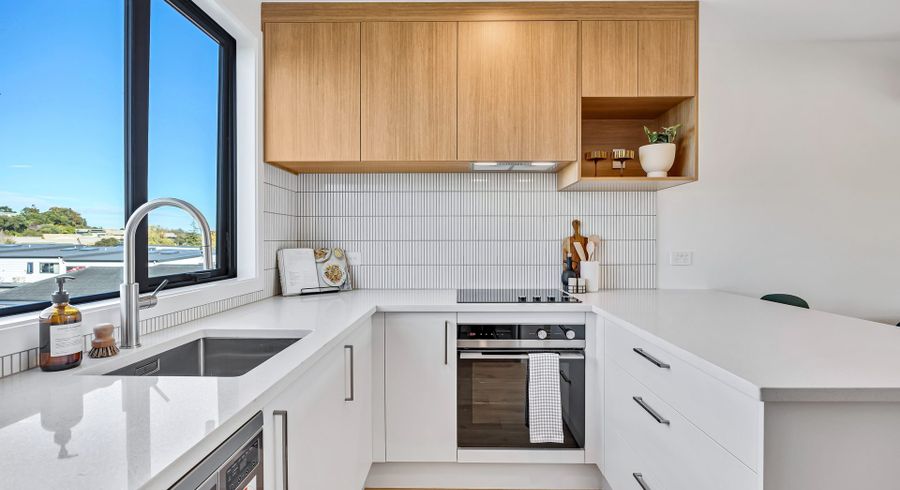  at Lot 8/1 Oteha Valley Road, Northcross, North Shore City, Auckland