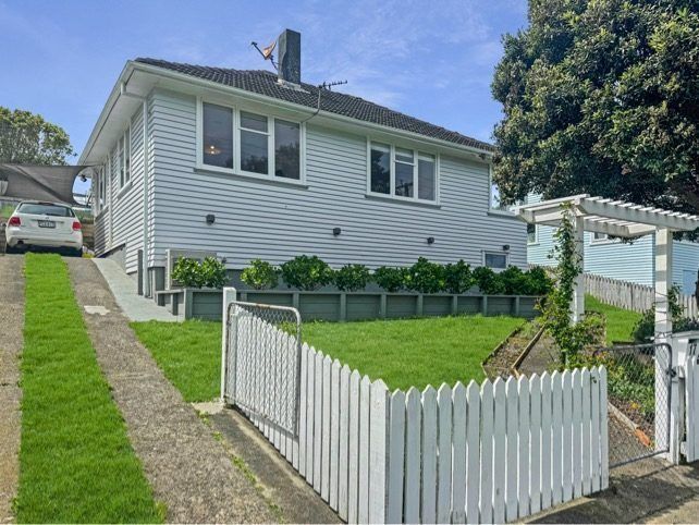  at 17 Davidson Crescent, Tawa, Wellington, Wellington