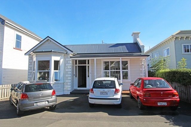  at 368 Leith Street, North Dunedin, Dunedin, Otago