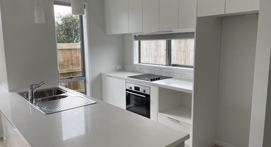  at 3/51 Wharf Road, Te Atatu Peninsula, Waitakere City, Auckland