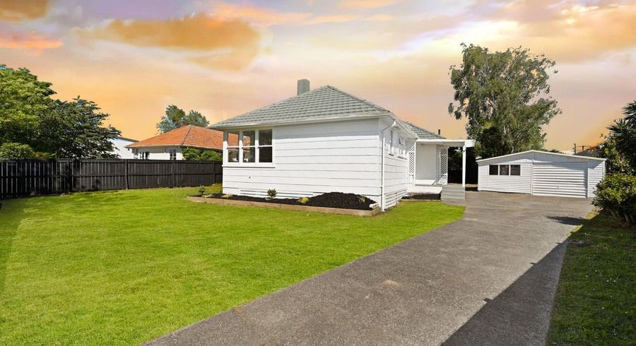  at 10 Holland Road, Fairfield, Hamilton, Waikato