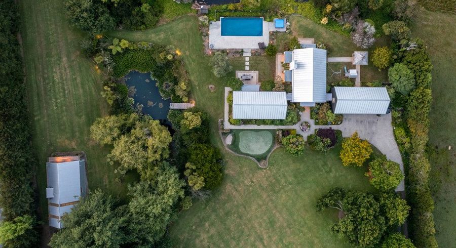  at 102 Blackbridge Road, Dairy Flat, Rodney, Auckland