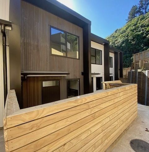  at 8 Rua Kai Way, Brooklyn, Wellington, Wellington